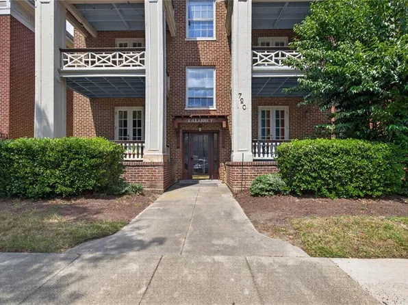 720 Redgate Ave APT 6, Norfolk, VA 23507