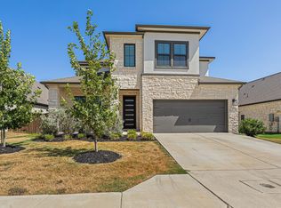 1105 Lickety Ln, Georgetown, TX 78633