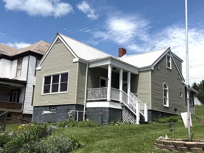 19 Richmond Avenue, Wheeling, WV, 26003