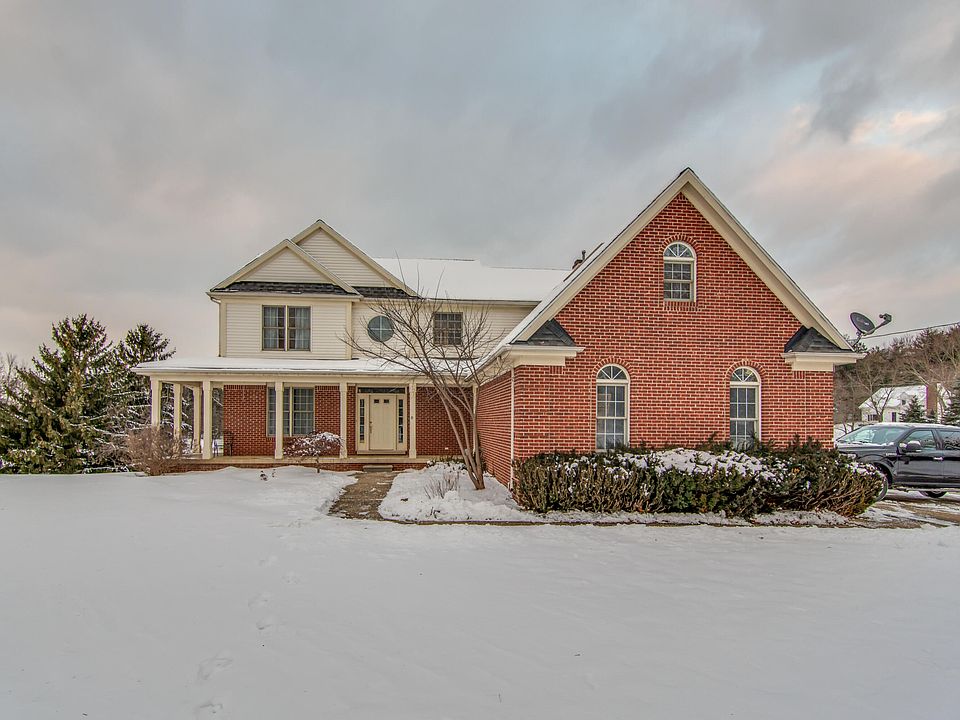 4554 Waugh Rd, Owosso, MI 48867 Zillow