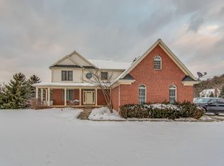 4554 Waugh Rd, Owosso, MI 48867