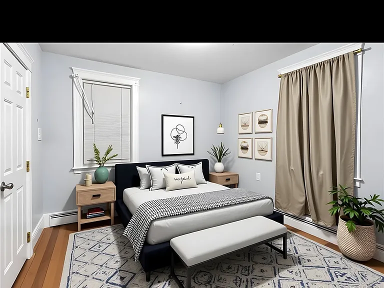 22 Suffolk St #1 — Photo 7