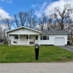 932 Moyer Ave, Parkersburg, WV, 26101