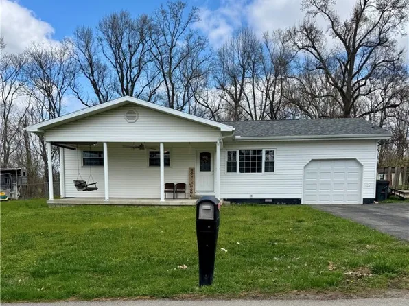 932 Moyer Ave, Parkersburg, WV 26101