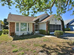 986 Deer Springs Rd, Port Orange, FL 32129