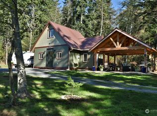 607 Ellwood Dr, Coupeville, WA 98239