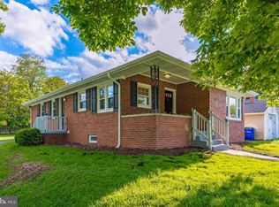 900 Walnut St, Frederick, MD 21703