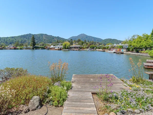 32 Tamal Vista Boulevard, Corte Madera, CA 94925