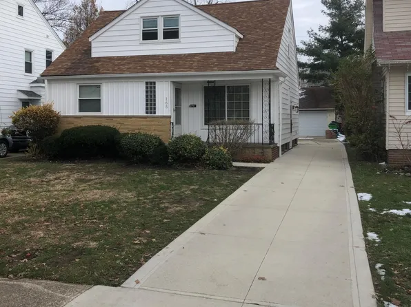 165 E 217th St, Euclid, OH 44123
