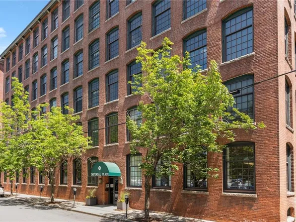 18 Imperial Pl Unit 4D, Providence, RI 02903