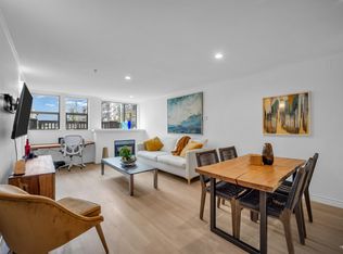 305 Lonsdale Ave #207, North Vancouver, BC