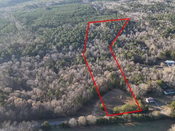 0 Cunningham Rd, Greensboro, GA 30642
