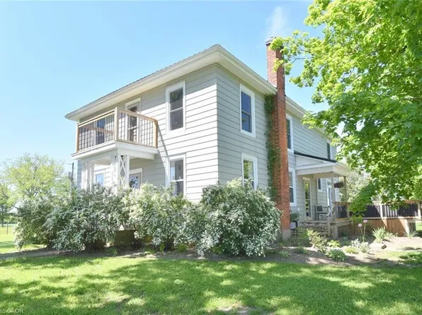 335 Haldimand Rd #12, Rainham, ON N0A 1G0