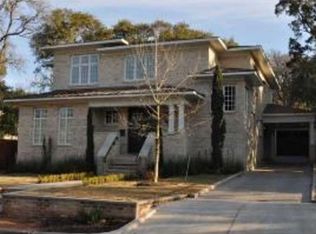 3502 Cherry Ln, Austin, TX 78703