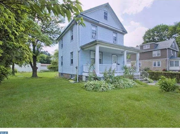 614 W Glenside Ave, Glenside, PA 19038
