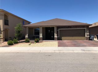 12609 Paseo Rae Ave, El Paso, TX 79928