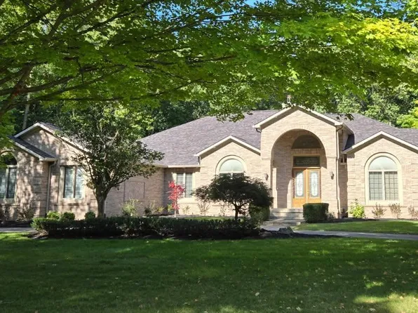 1710 Danielle Ln, West Lafayette, IN 47906