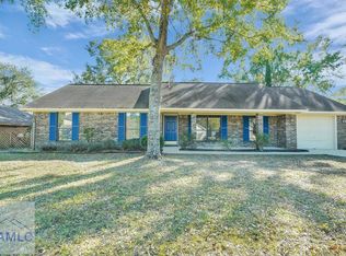 578 Joseph Martin Rd, Hinesville, GA 31313