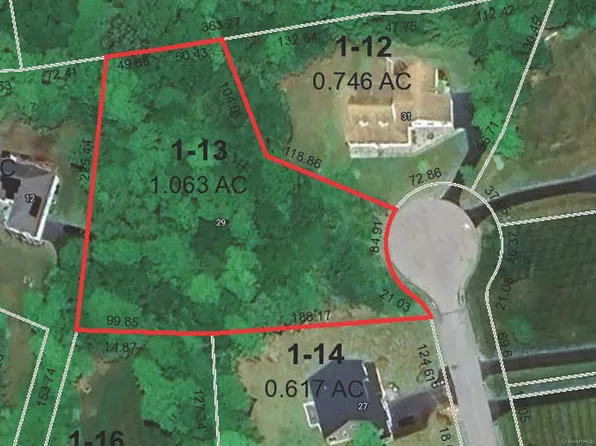 29 Whispering Woods Road, East Hampton, CT 06424