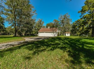 7219 Bender Rd, Humble, TX 77396