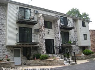 8423 198th Ave #G101, Bristol, WI 53104