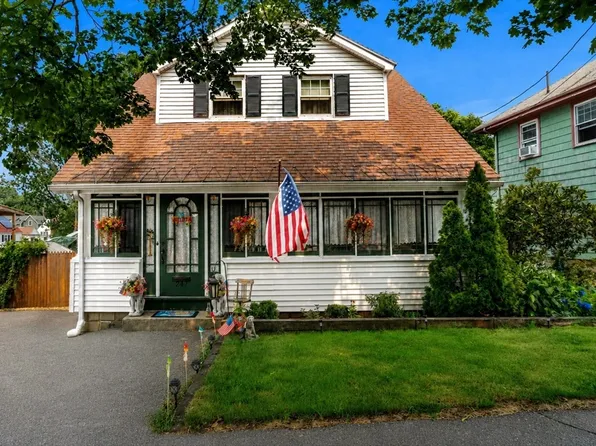 247 Linwood St, Lynn, MA 01905