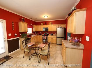 410 Star Ruby Dr, Knightdale, NC 27545