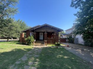 1822 10th St, Wichita Falls, TX 76301