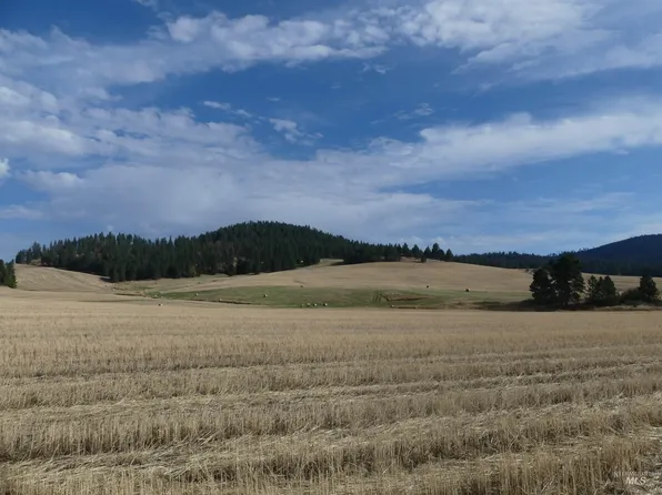 77 Freeman Creek Rd, Kendrick, ID 83537