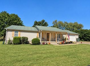 2684 Bradford Pear Ln, Union City, TN 38261