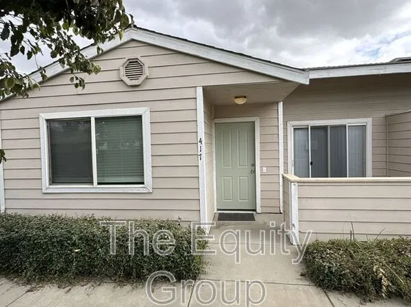 417 N Park St, Visalia, CA 93291