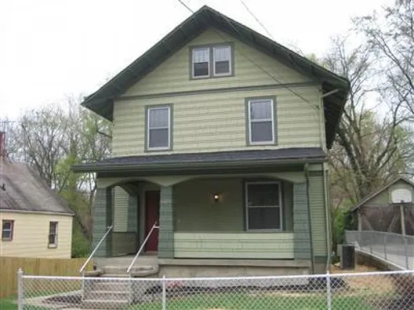 6325 Roe St, Cincinnati, OH 45227