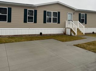 2327 Penn Rr, Elkhart, IN 46514