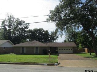 1107 Pinedale Pl, Tyler, TX