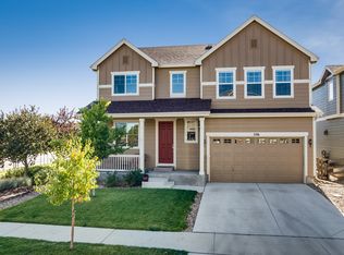 596 Gallegos Cir, Erie, CO 80516