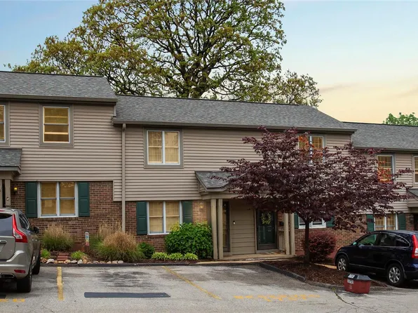 1747 Canary Cv, Saint Louis, MO 63144