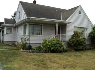 5920 Cady Rd, Everett, WA 98203