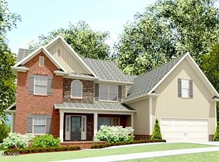 4585 Victory Bell Ave LOT 129, Powell, TN 37849