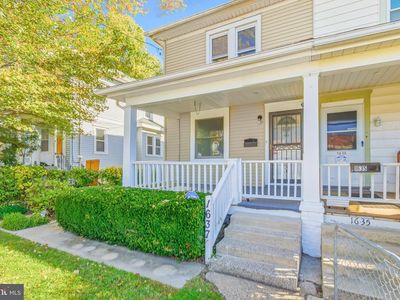 1637 Huddell Ave, Marcus Hook, PA, 19061