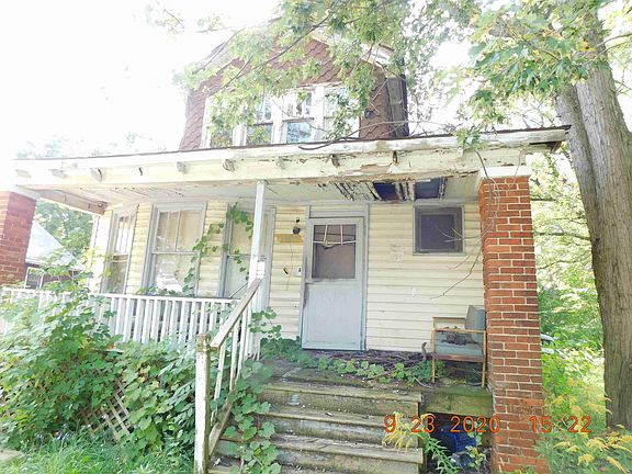 4687 Dickerson