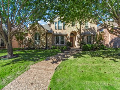 1016 Hot Springs Dr, Allen, TX, 75013