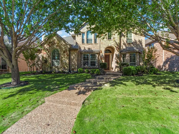 1016 Hot Springs Dr, Allen, TX 75013