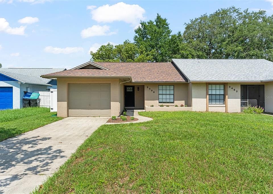 1st image of 2458 Long Meadow Way
