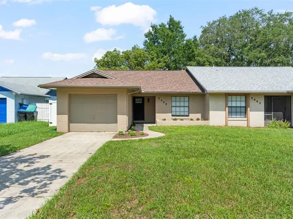 2458 Long Meadow Way, Orlando, FL 32817