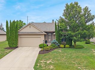 1423 Shingle Oak Pointe, Fort Wayne, IN 46814