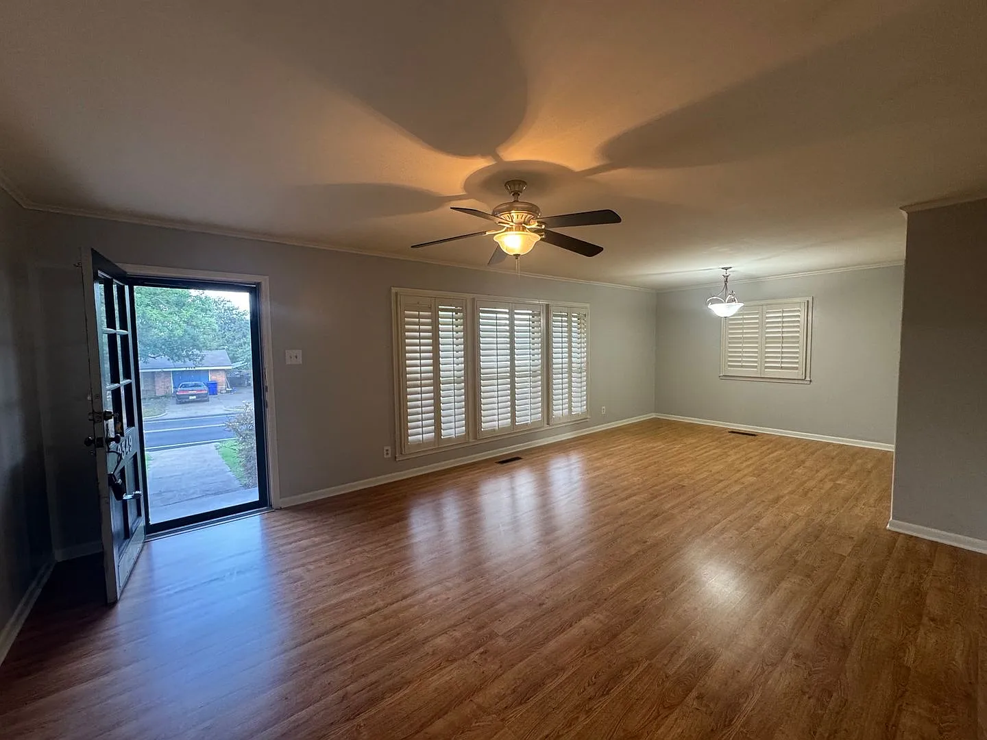 Charming 3 Bedroom near Lake Waco — Photo 3