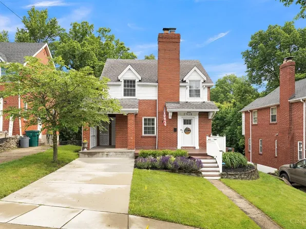 2928 Feltz Ave, Cincinnati, OH 45211