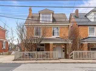 2926 Willett Rd, Pittsburgh, PA 15227