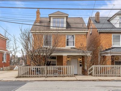 2926 Willett Rd, Pittsburgh, PA, 15227