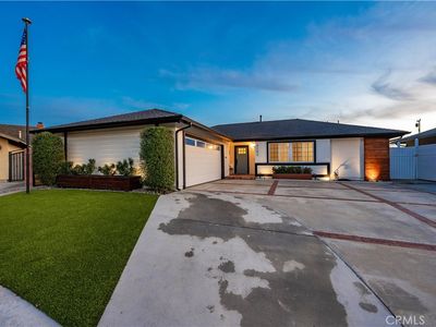 6102 Thor Dr, Huntington Beach, CA, 92647